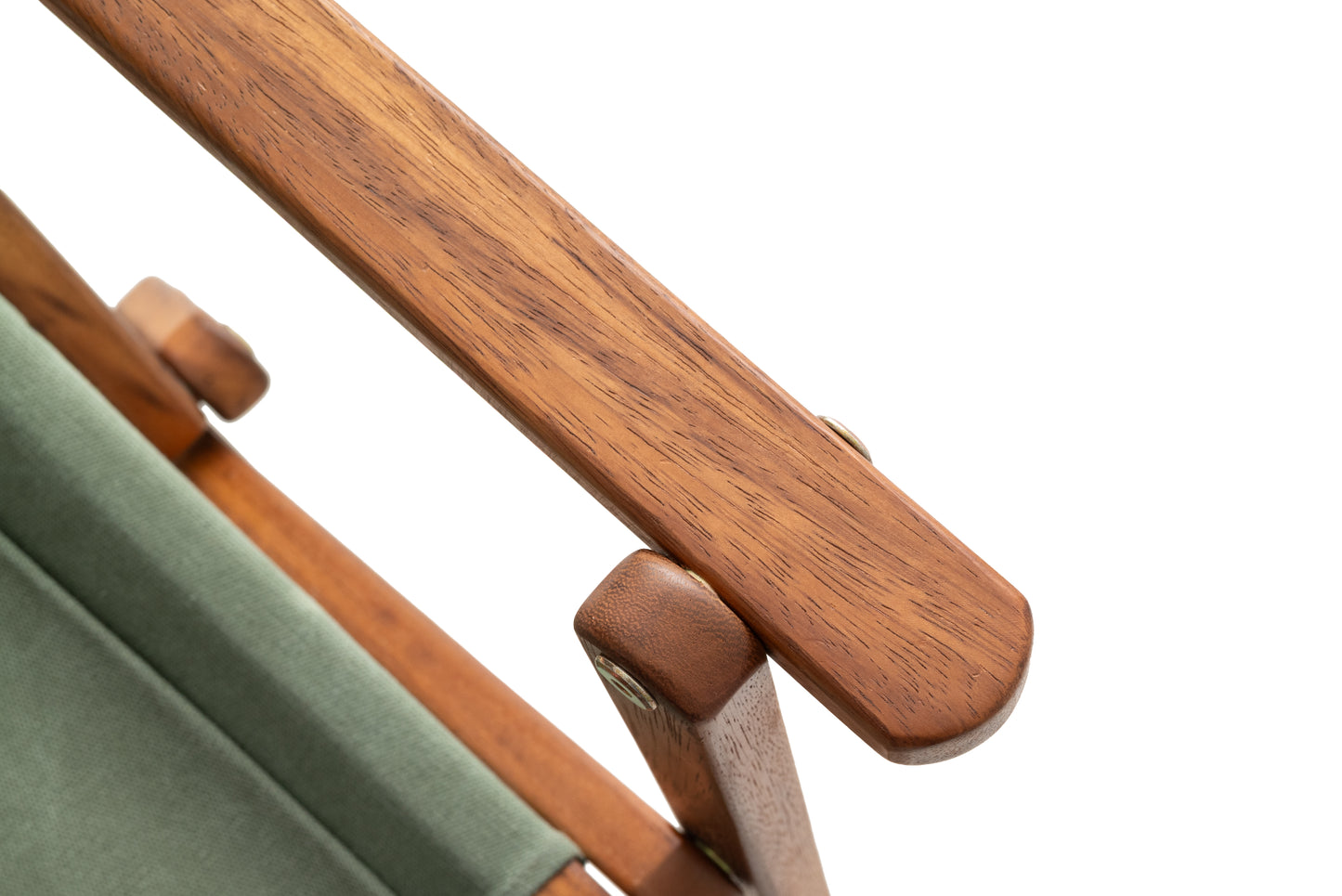 High Back Camp Chair