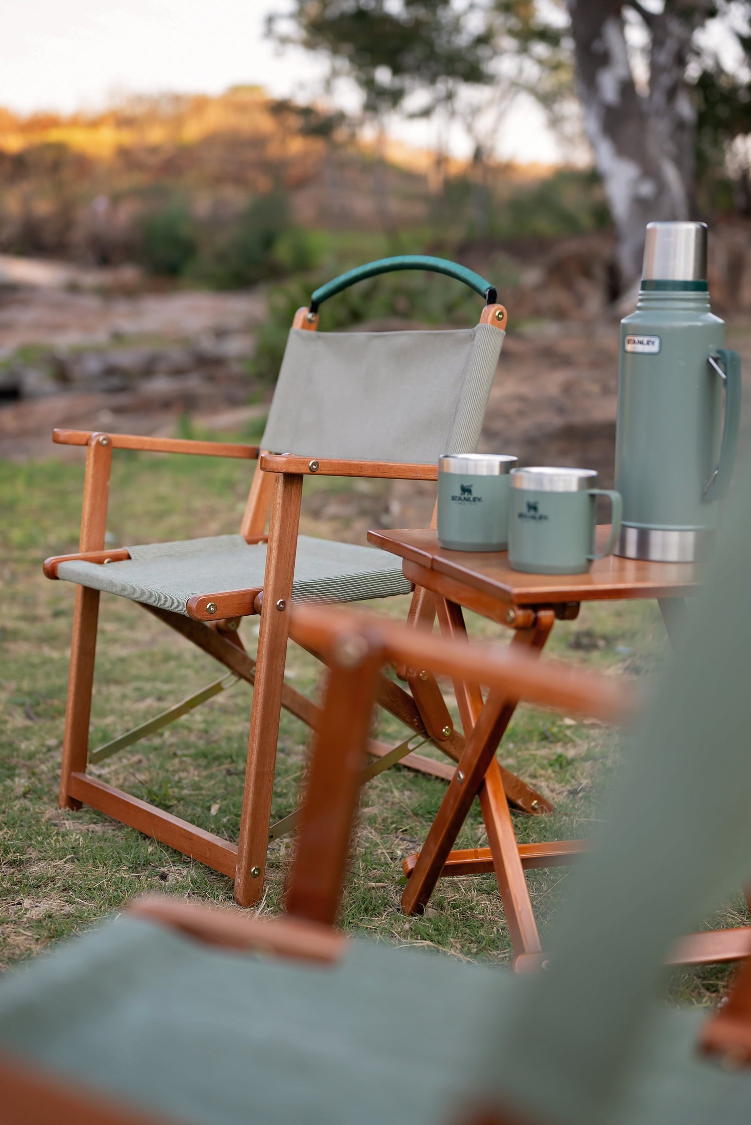 Camp Chairs