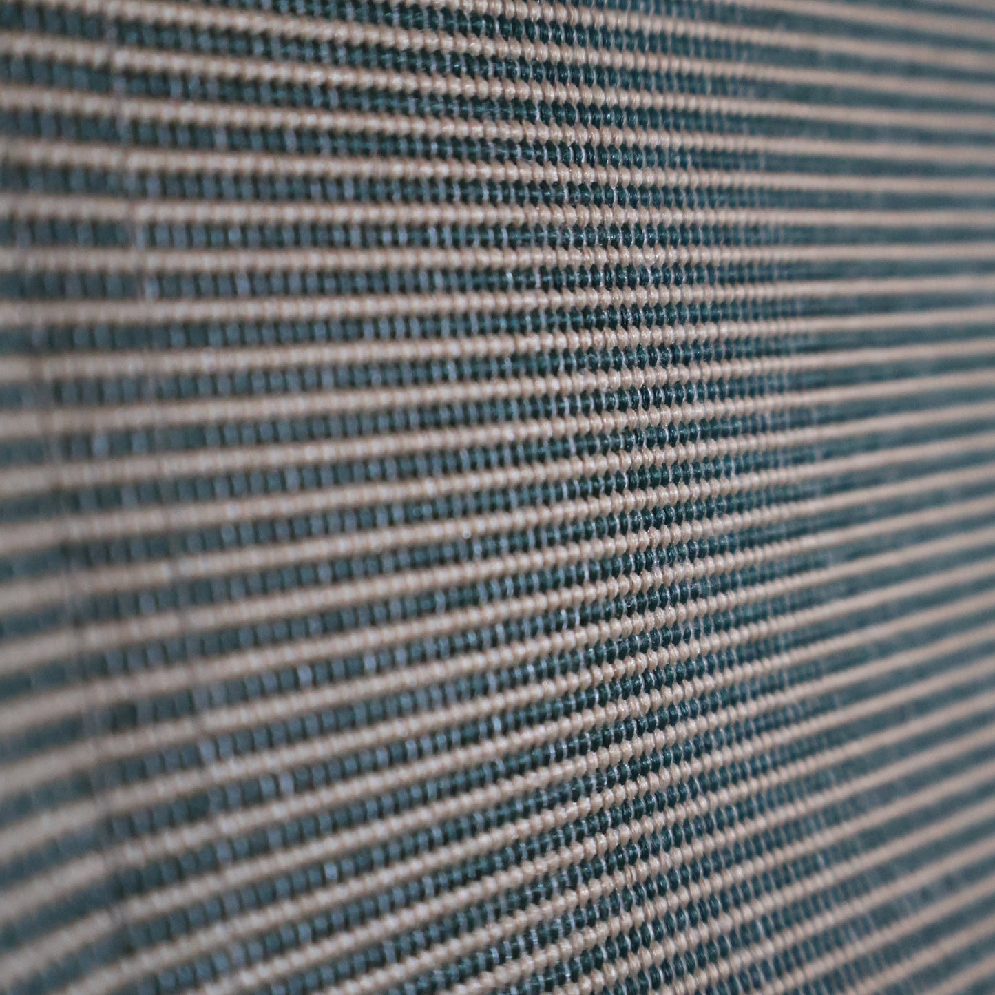 close up of material used for hluhluwe chair