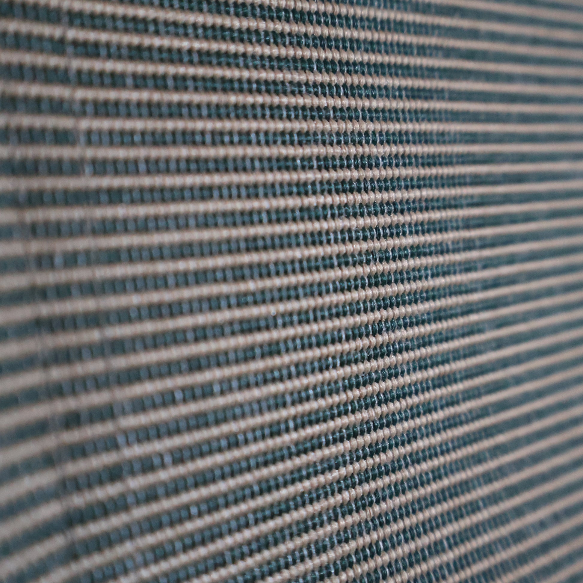 close up of material used for hluhluwe chair