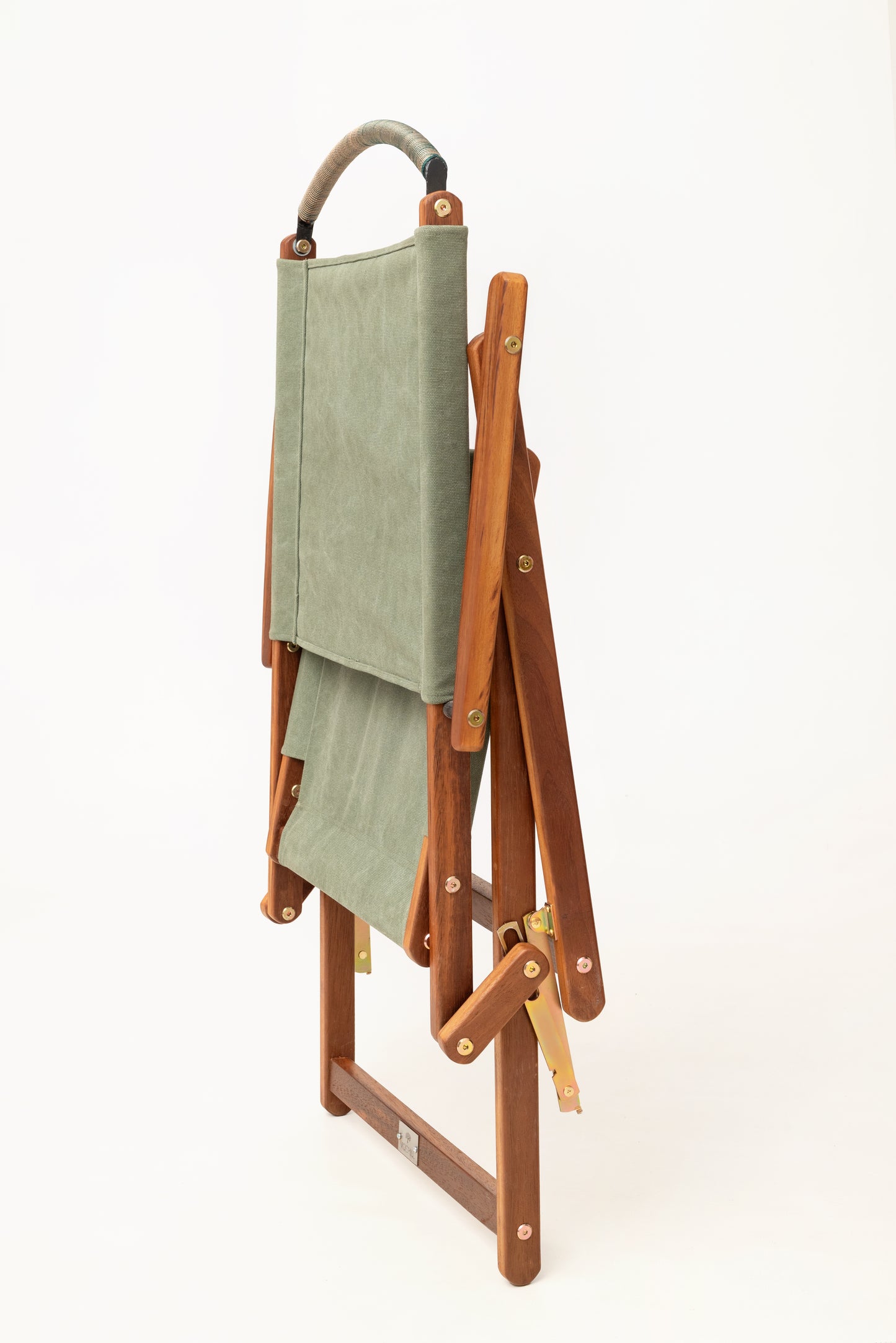 High Back Camp Chair