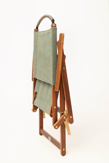 High Back Camp Chair