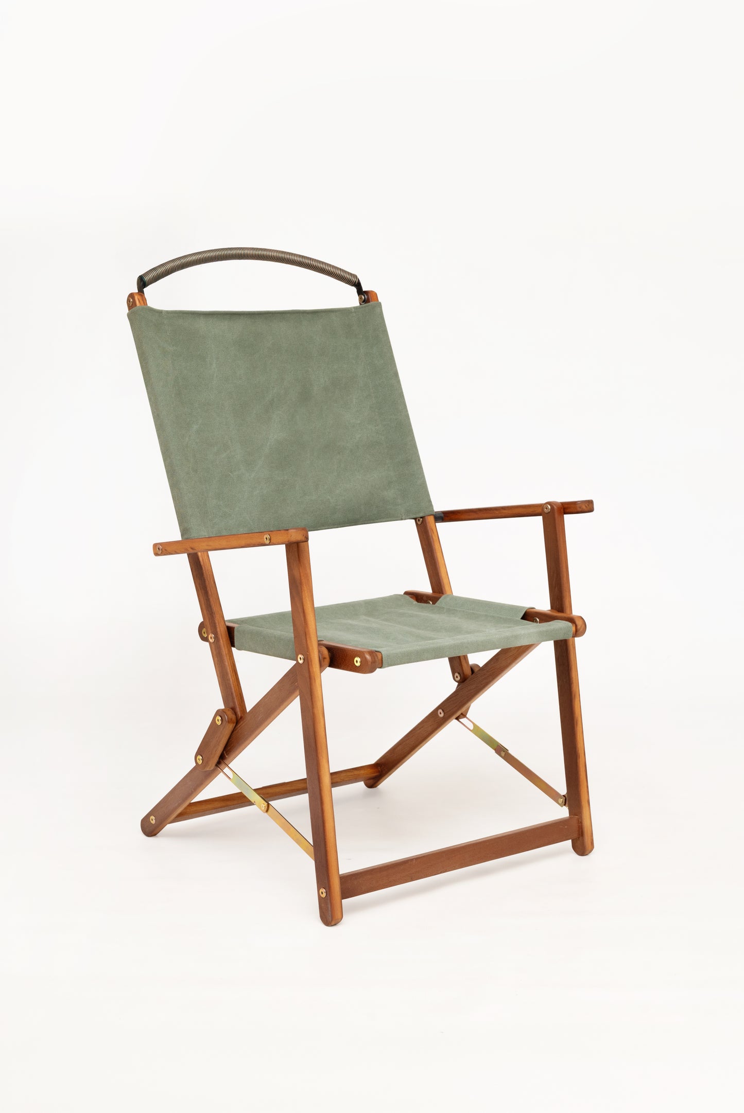 High Back Camp Chair