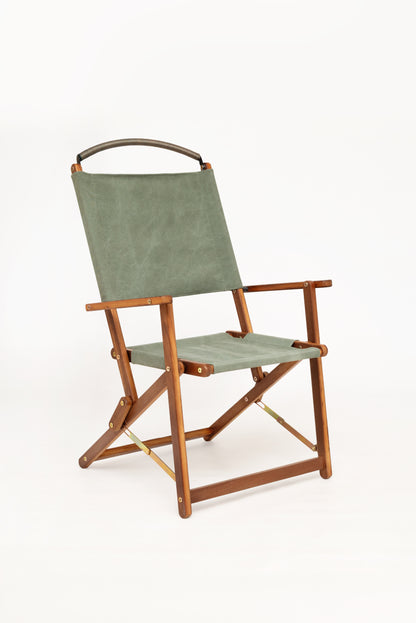High Back Camp Chair