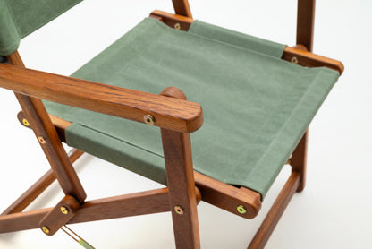 High Back Camp Chair