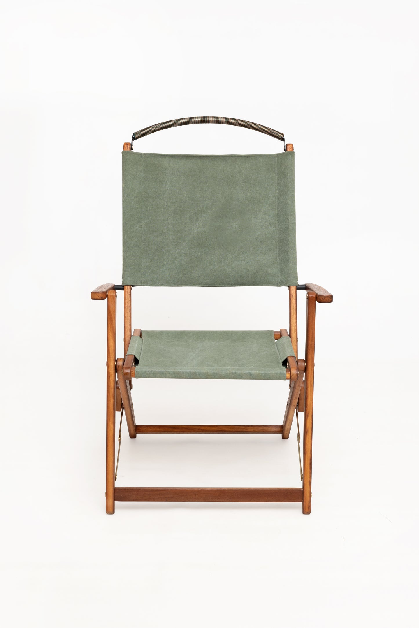 High Back Camp Chair