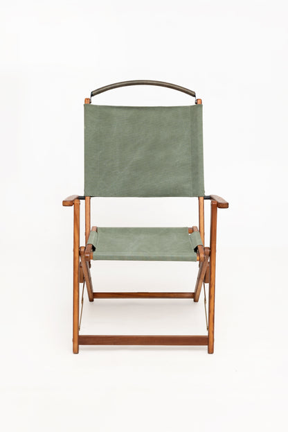 High Back Camp Chair